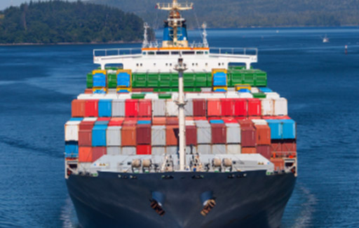 Foto capa de Exportação