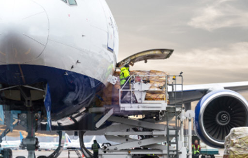 Foto capa de Importação